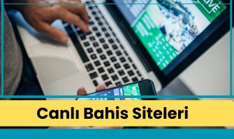 Canlı Bahis Siteleri