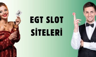 EGT Slot Siteleri